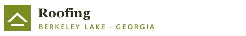 Berkeley Lake Roofing logo