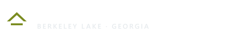 Berkeley Lake Roofing logo